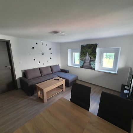 Apartment Ledince Most na Soči Kültér fotó