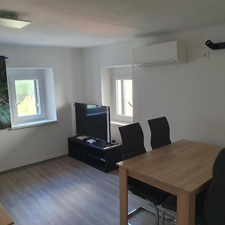 Apartment Ledince Most na Soči Kültér fotó