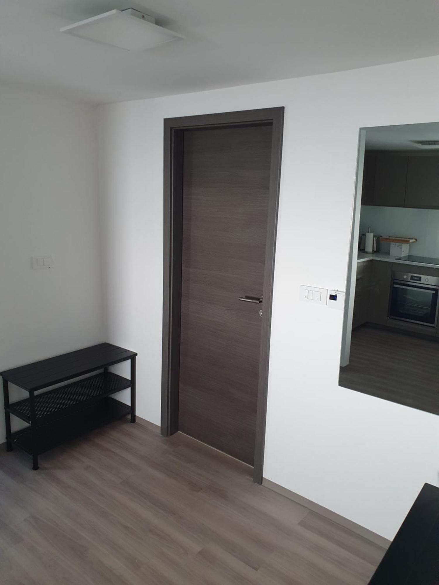 Apartment Ledince Most na Soči Kültér fotó