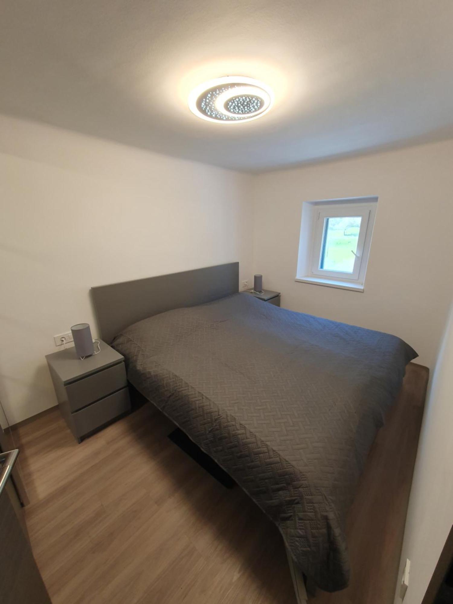 Apartment Ledince Most na Soči Kültér fotó