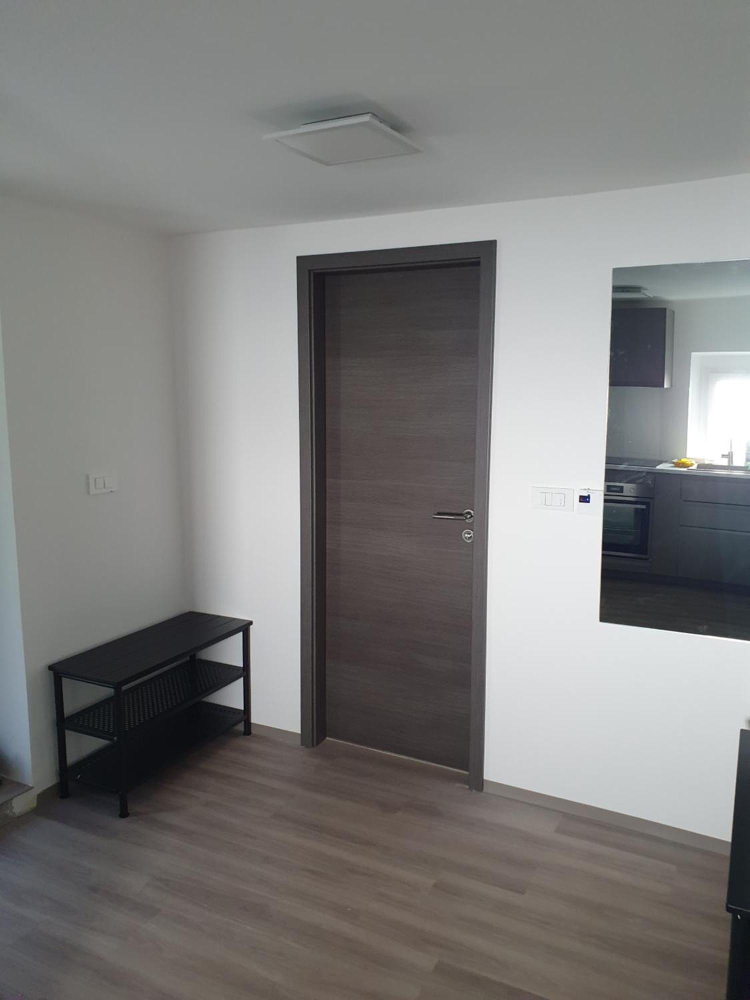 Apartment Ledince Most na Soči Kültér fotó