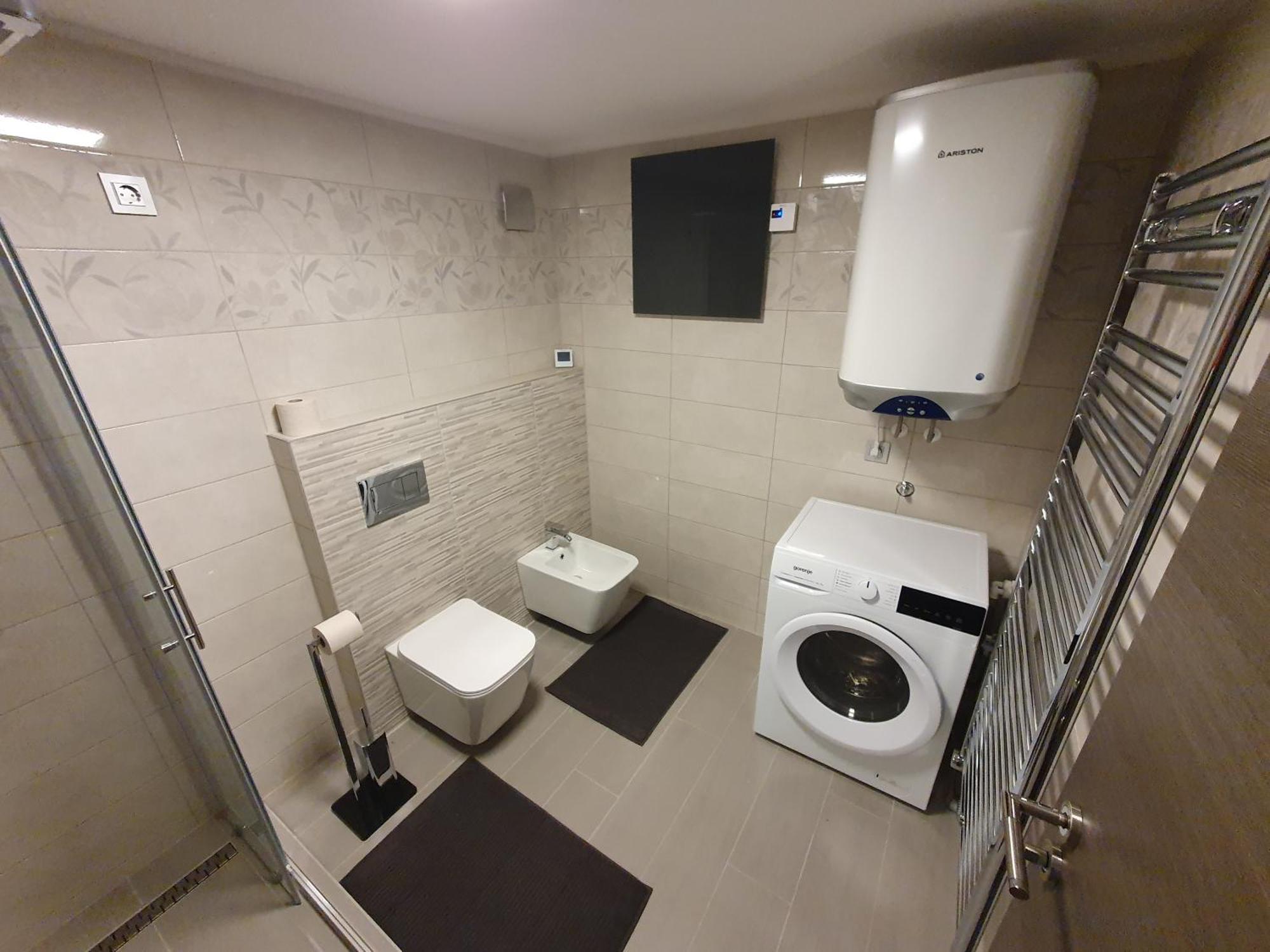Apartment Ledince Most na Soči Kültér fotó