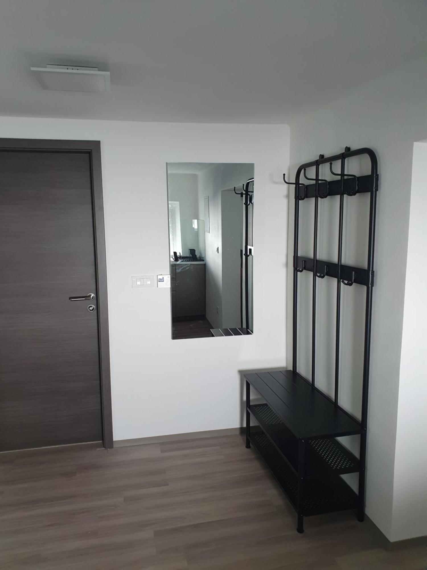 Apartment Ledince Most na Soči Kültér fotó