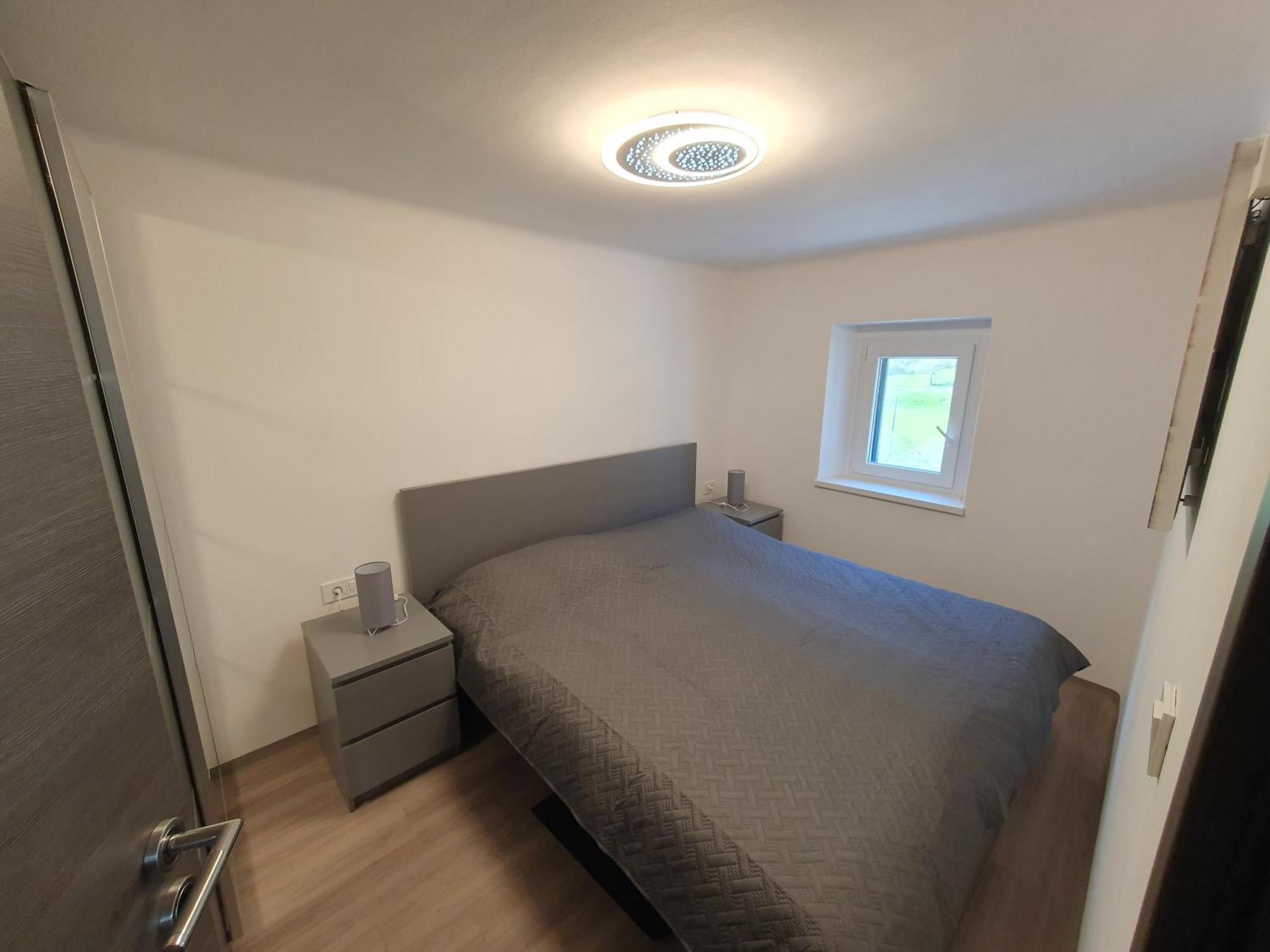Apartment Ledince Most na Soči Kültér fotó