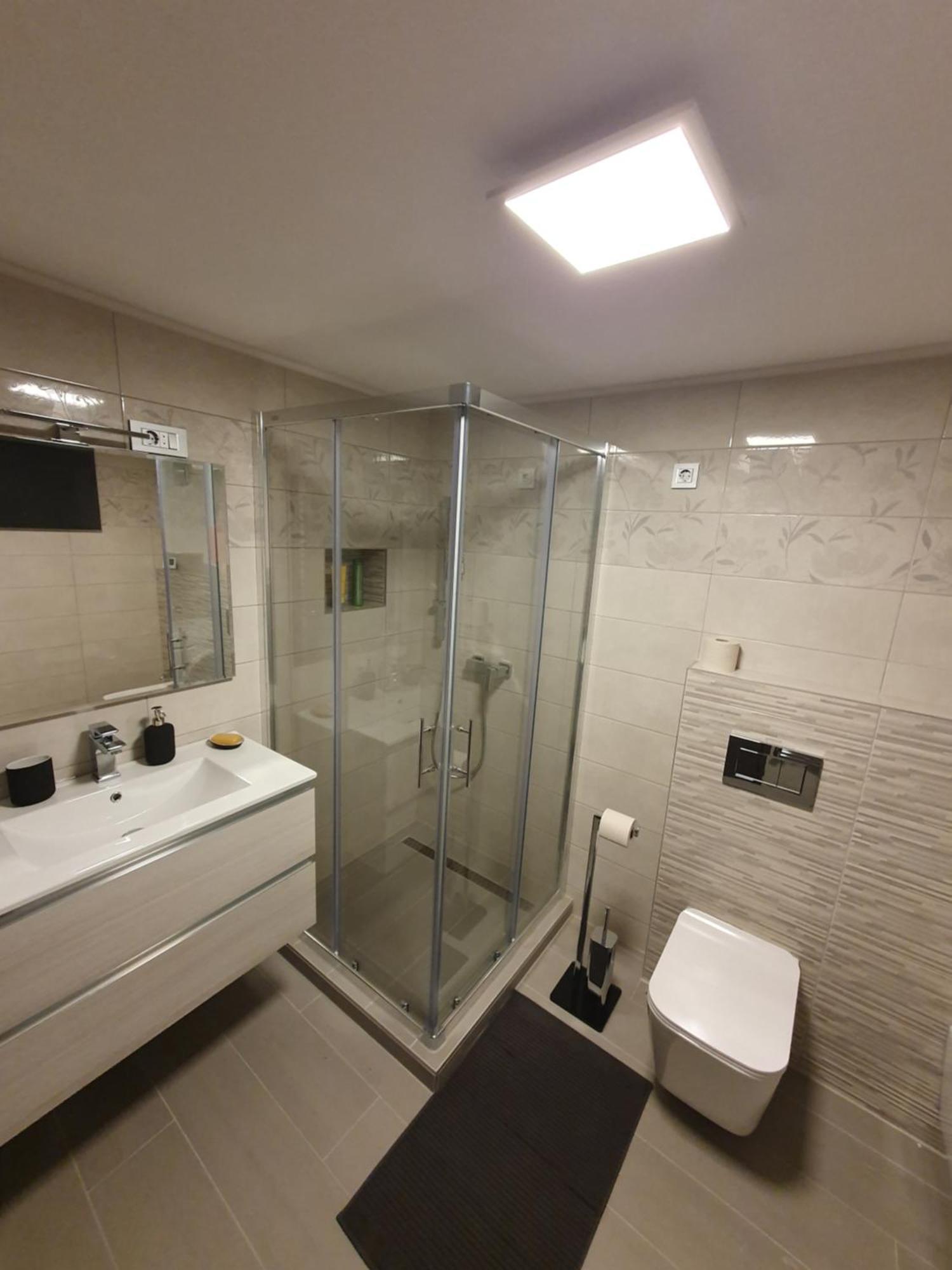 Apartment Ledince Most na Soči Kültér fotó