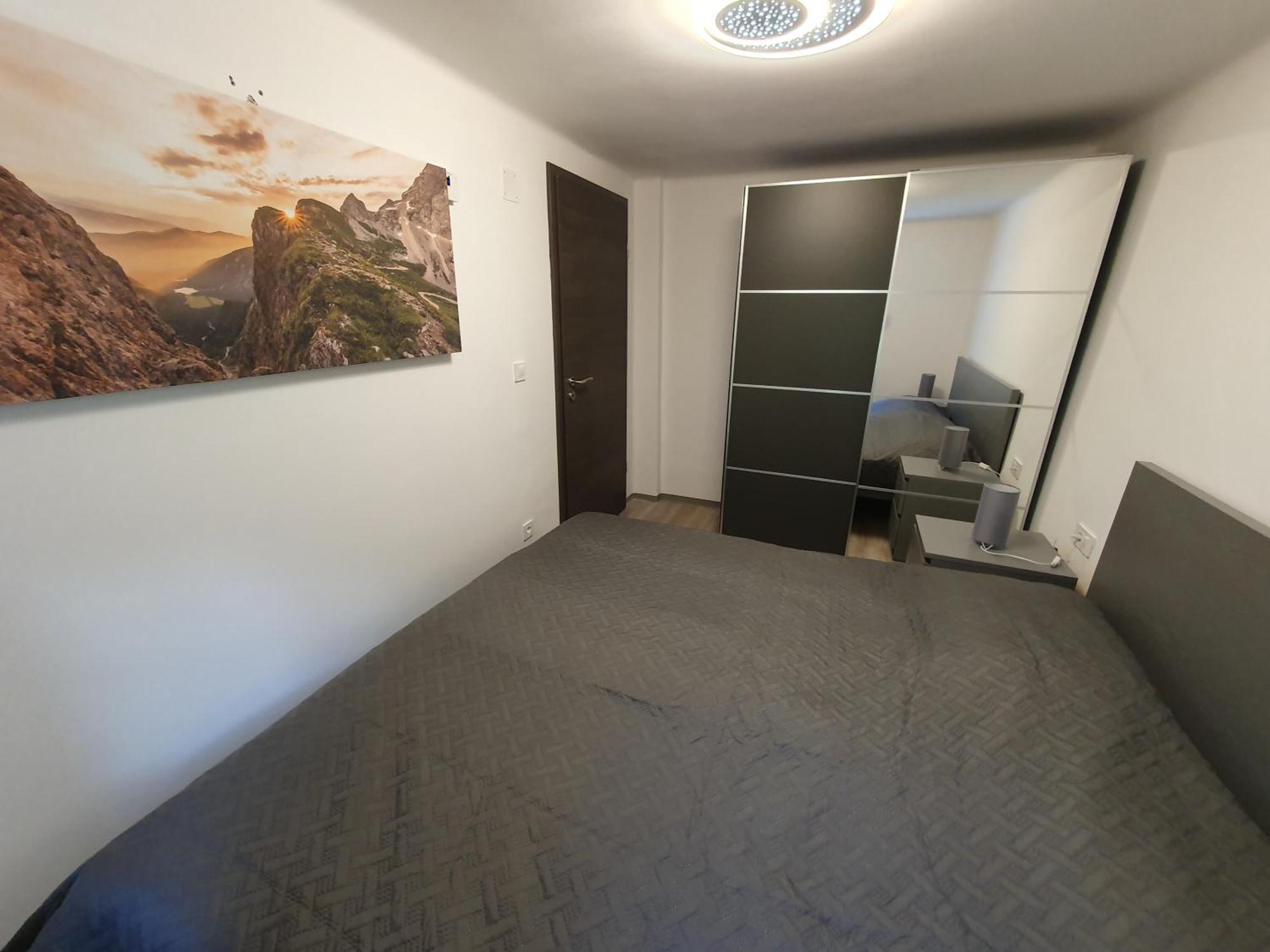 Apartment Ledince Most na Soči Kültér fotó
