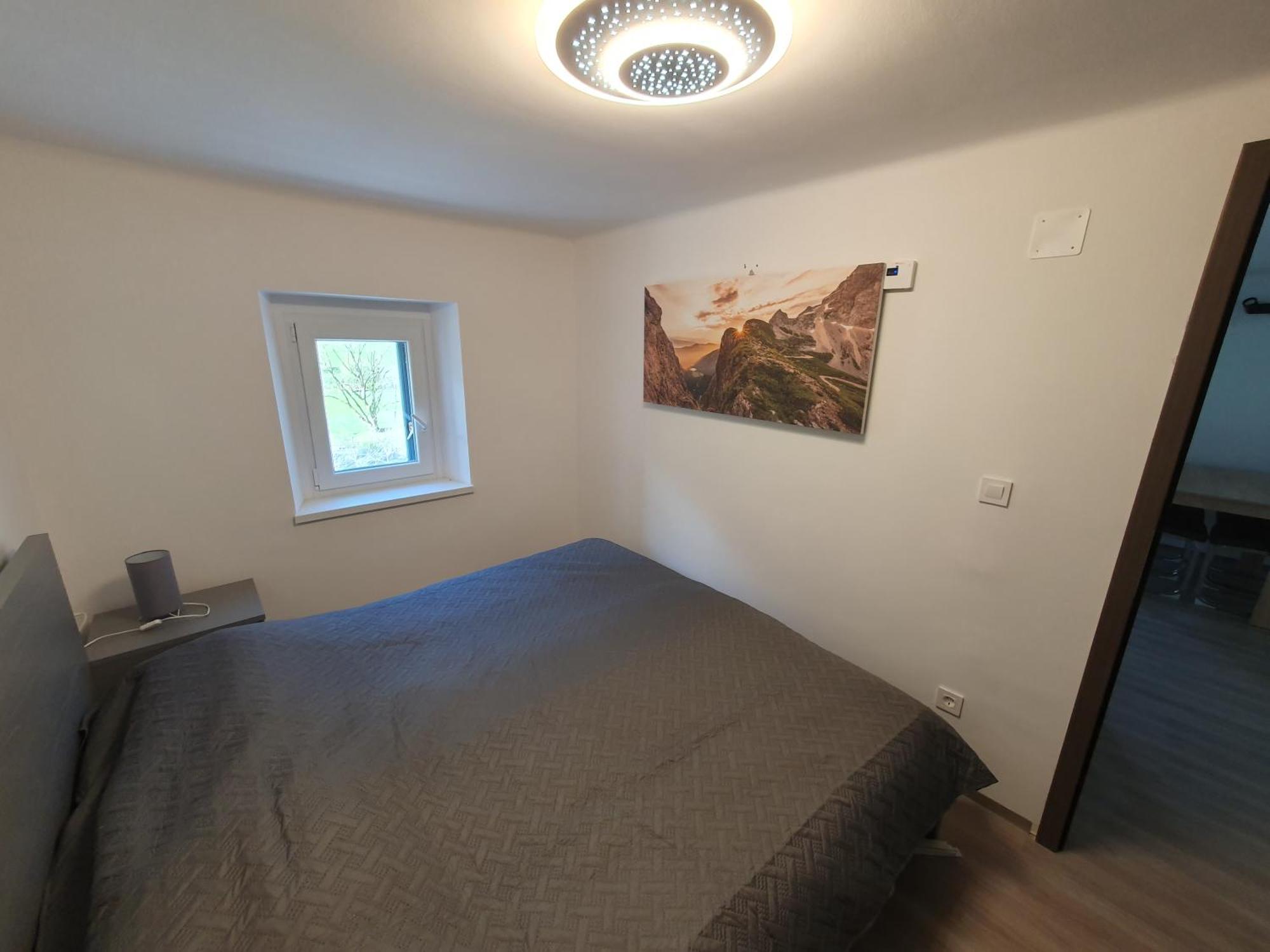 Apartment Ledince Most na Soči Kültér fotó