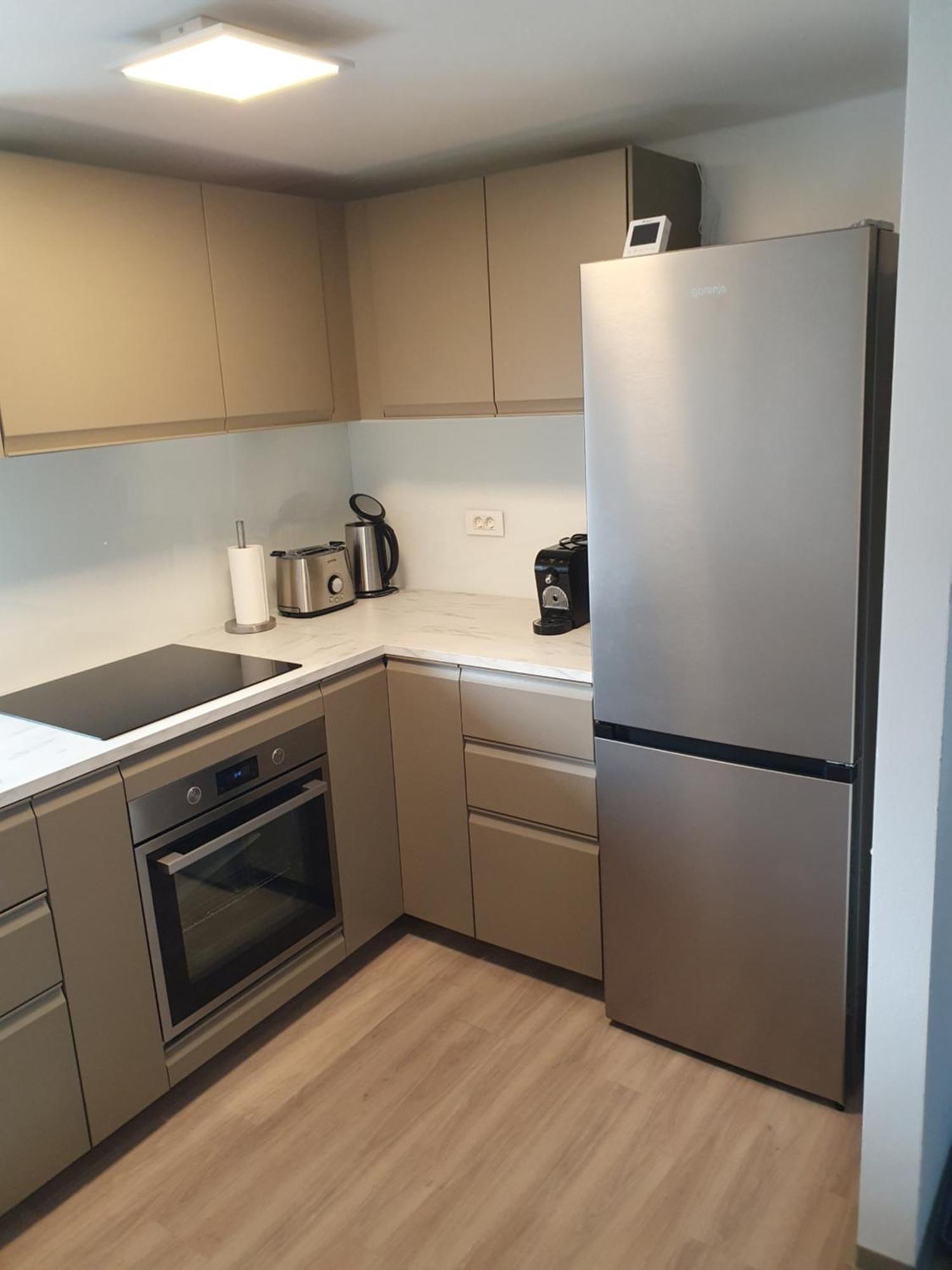Apartment Ledince Most na Soči Kültér fotó