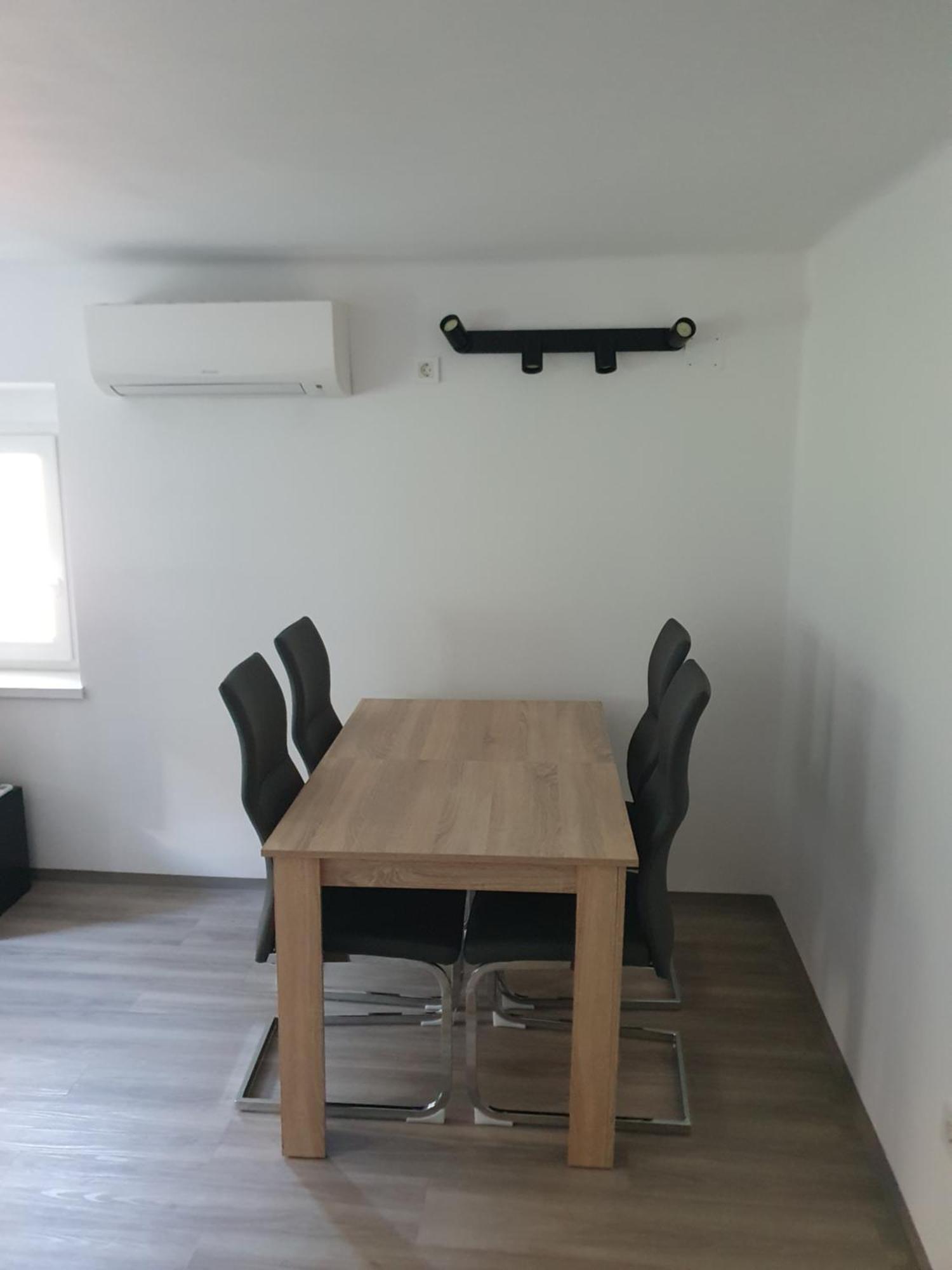 Apartment Ledince Most na Soči Kültér fotó
