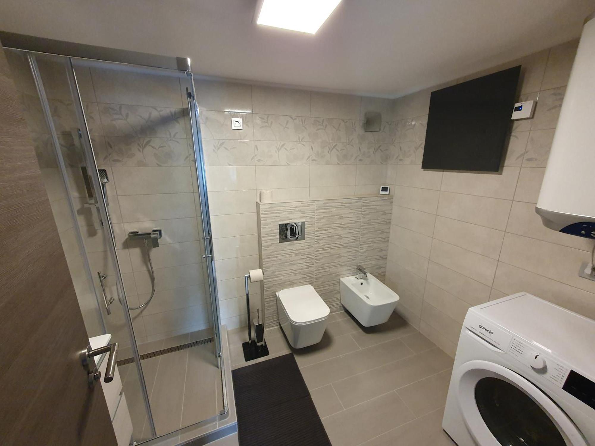 Apartment Ledince Most na Soči Kültér fotó