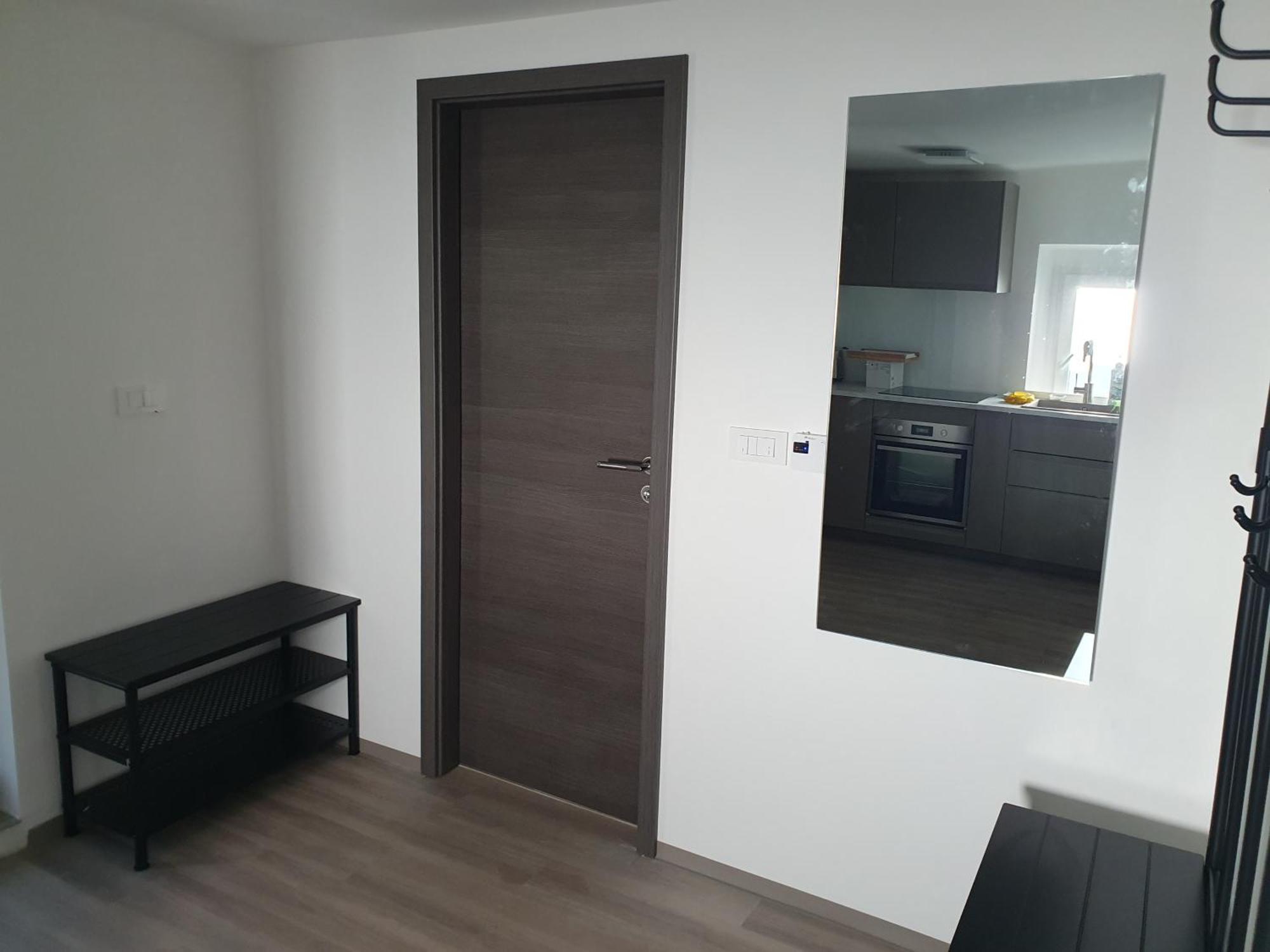 Apartment Ledince Most na Soči Kültér fotó