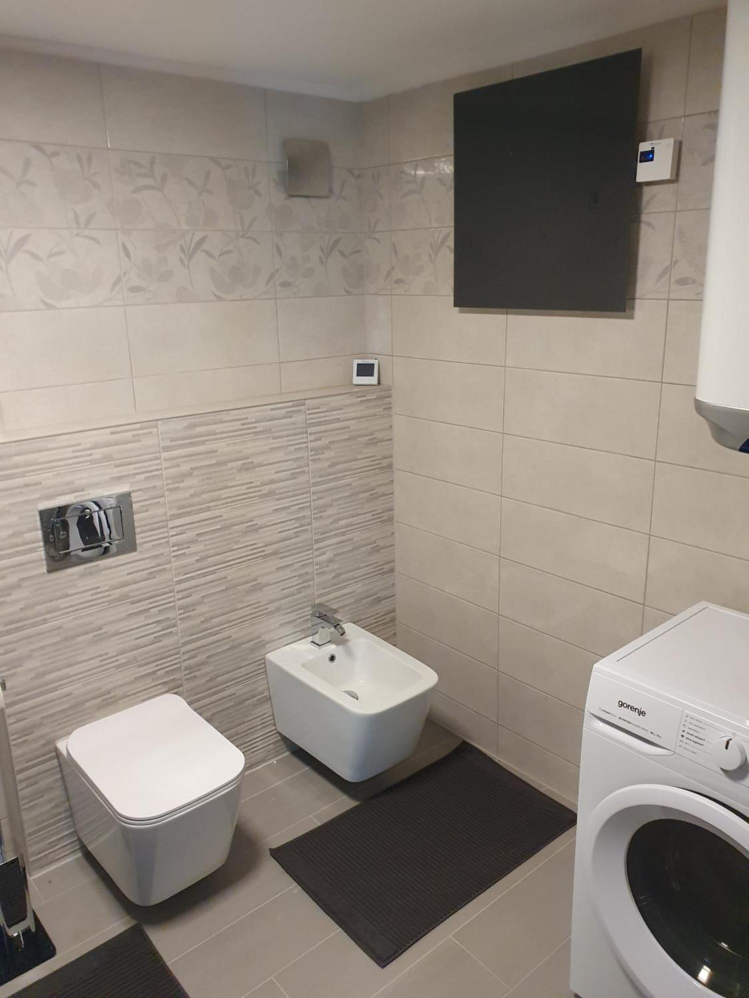 Apartment Ledince Most na Soči Kültér fotó