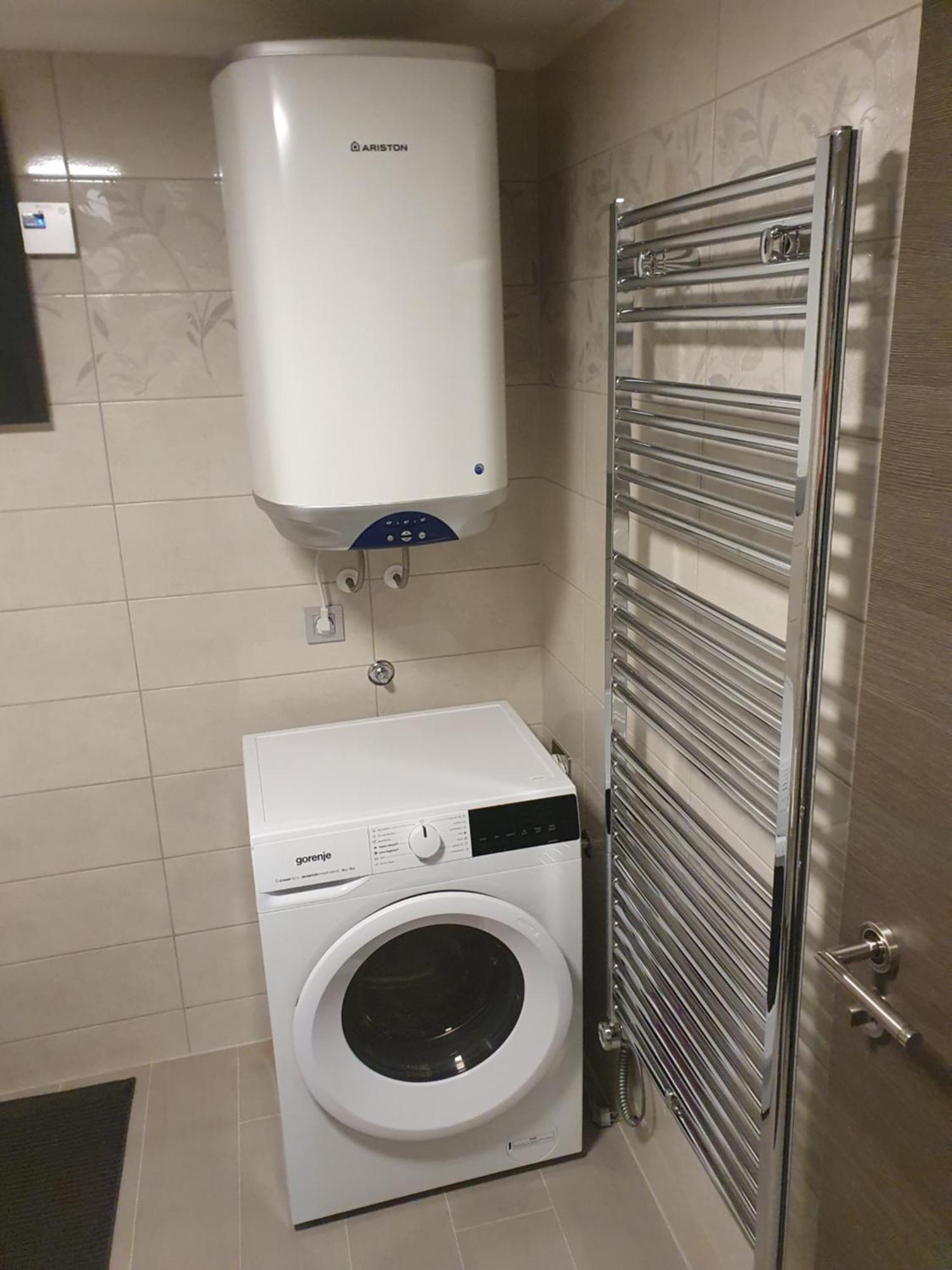 Apartment Ledince Most na Soči Kültér fotó