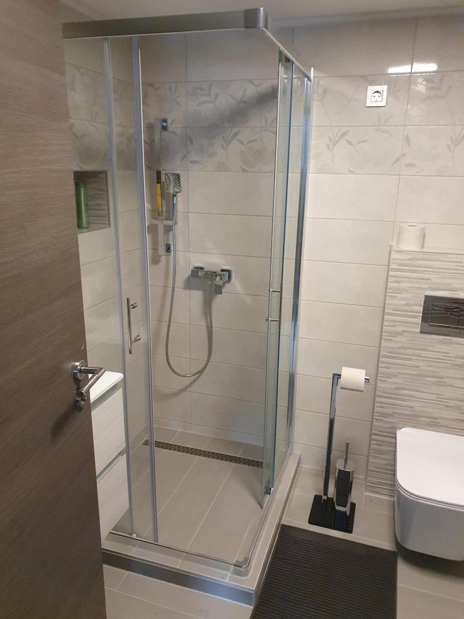 Apartment Ledince Most na Soči Kültér fotó